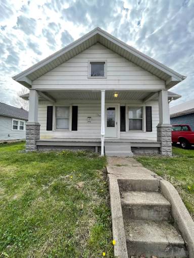 Main picture of 1229 S Delphos St
