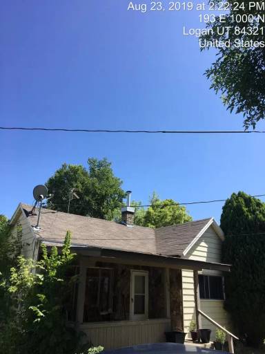 Main picture of 1036 N 200 E