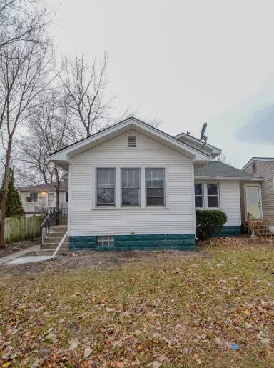 Main picture of 5424 Tell Ave