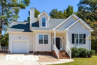 Main picture of 4801 Morecambe Way