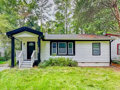 Main picture of 2609 Hood Ave NW
