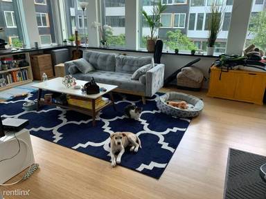 Main picture of Harrison Urby Apartments