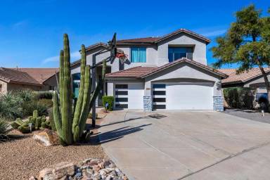 Main picture of 20274 N 76th Way