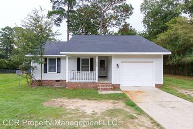Main picture of 1435 Bingham Dr