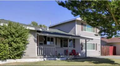 Main picture of 2609 Gilbert Way