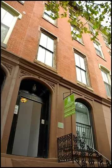 Main picture of 1535 Pine St
