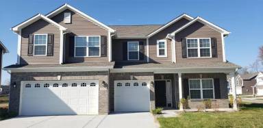 Main picture of 1534 Wedgewood Pl