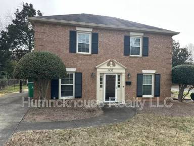 Main picture of 1133 Wimbledon Rd