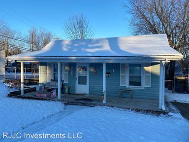 Main picture of 301 Sherman Ave