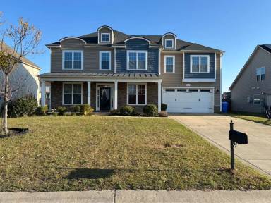 Main picture of 951 Ronald Reagan Dr