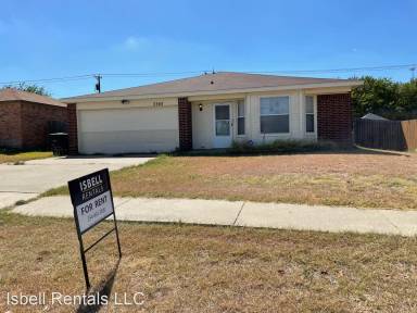 Main picture of 3303 Windfield Dr