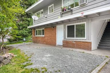 Main picture of 9045 Canyon Dr