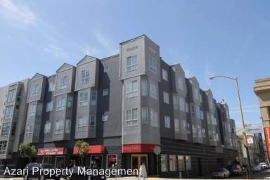 Main picture of 603 Natoma St