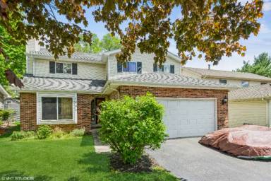 Main picture of 1261 Haverhill Cir