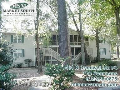 Main picture of Commons At Wilmington Island