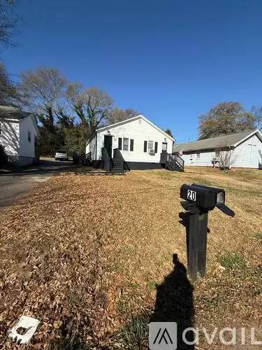 Main picture of 20 Burgess Ave