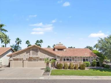 Main picture of 10198 E San Salvador Dr
