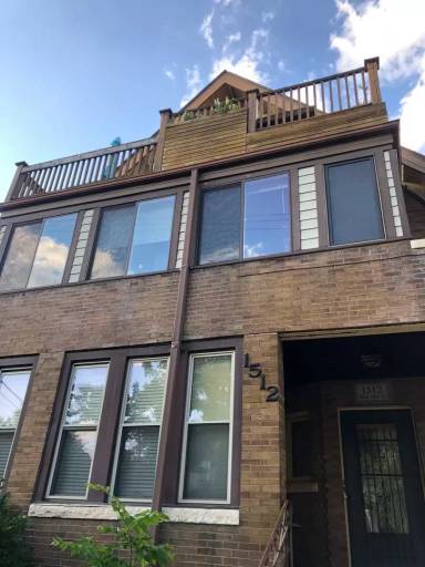 Main picture of 1512 W 28th St