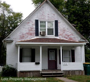 Main picture of 408 W Murray St