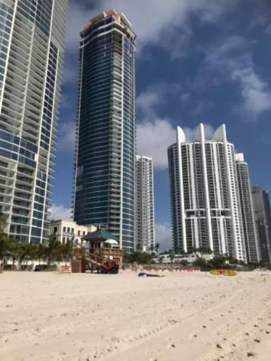 Main picture of Caribbean Breeze Condominium