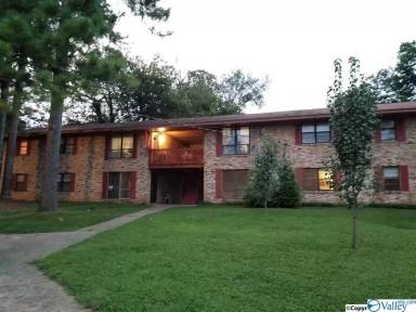 Main picture of 3502 Penny St SW