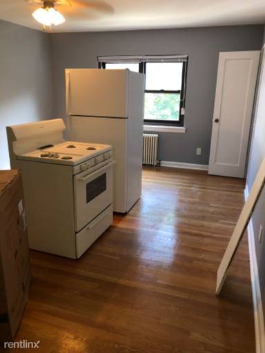 Main picture of Skyline Apartments