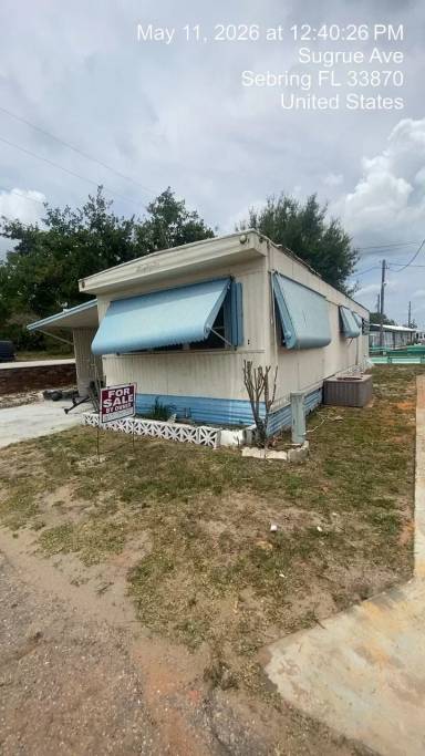 Main picture of 2900 State Road 17 N