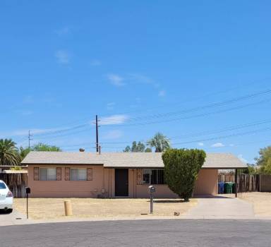 Main picture of 7548 E Carol Cir