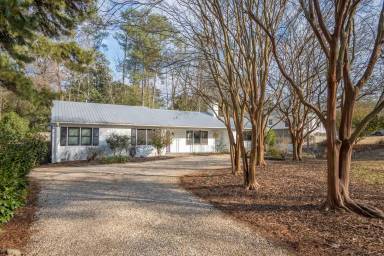 Main picture of 119 Fortson Cir