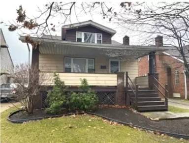 Main picture of 807 Gilbert Ave