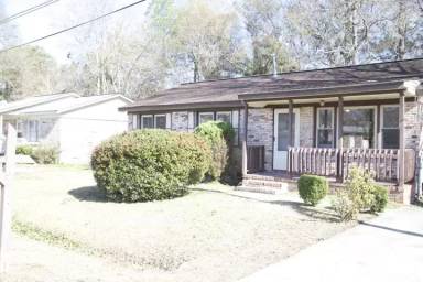 Main picture of Hazelwood