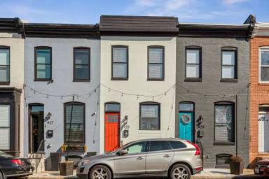 Main picture of 925 N Bradford St