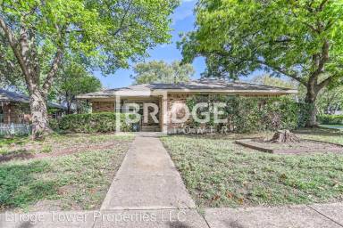 Main picture of 303 Mizell St