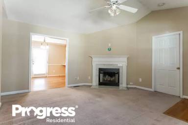 Main picture of 1505 Woodline Dr
