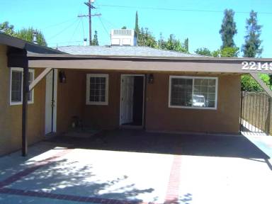 Main picture of 22149 Wyandotte St