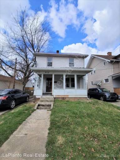 Main picture of 613 E Pearl St