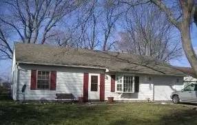 Main picture of 1207 Maplepark Dr