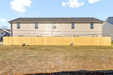 Main picture of 1201 Fort Campbell Blvd Apartments