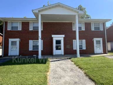 Main picture of 514 N 38th St