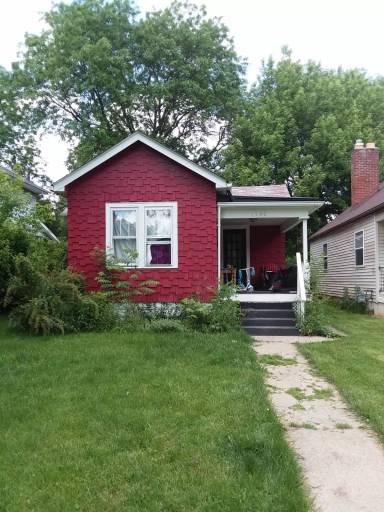 Main picture of 1540 Aberdeen Ave