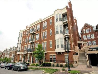 Main picture of 252 Stetson Street - 404