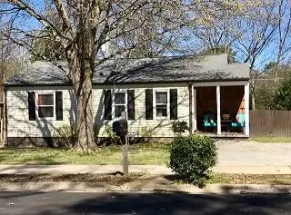 Main picture of 232 Hall Ave