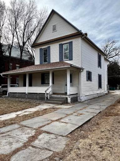 Main picture of 445 N 25th St