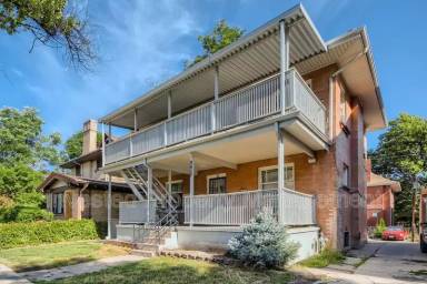 Main picture of 3417 E 14th Ave