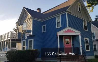 Main picture of 155 Oakwood Ave