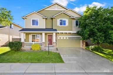 Main picture of 4359 S Trails End Ln