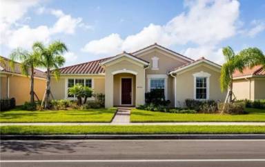 Main picture of 4958 Iron Horse Way