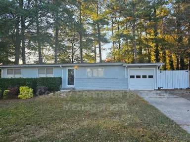 Main picture of 3174 Laventure Dr
