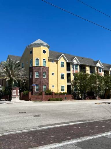 Main picture of The Quarter at Ybor