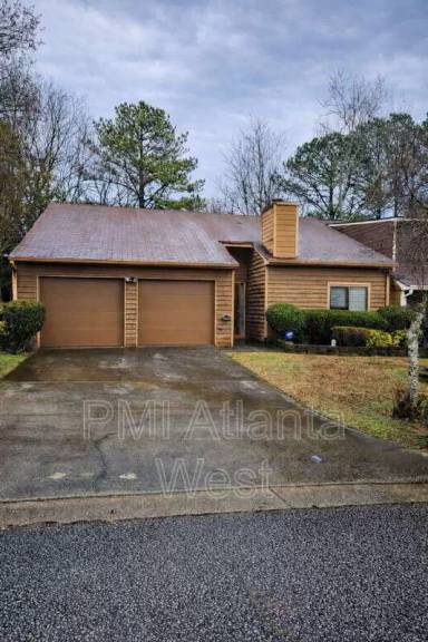 Main picture of 1580 Burnstone Dr